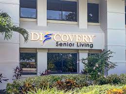 Discovery Senior Living Realigns Flagship Discovery Village Portfolio