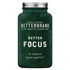 Betterbrand Announces Retail Partnership With GNC
