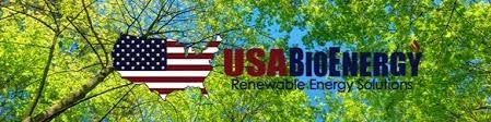 USA BioEnergy Selects Bon Wier, Texas, for $1.7B Advanced Biorefinery