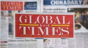 Global Times: China’s progress between two Olympics impresses world
