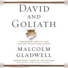 Author Jacqueline Jeannette Pfister’s New Audiobook ‘David & Goliath’ is a Creative Adaptation