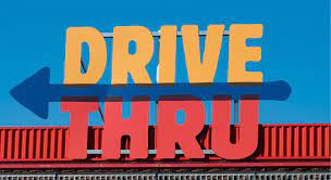 Drive-Thru Performance & Customer Convenience Take a Measurable Step Forward