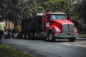 Tibbs Paving announces a new, emergency asphalt-repair service. Infrared Asphalt Repair technology is one part of a recent $1 million investment in equipment.