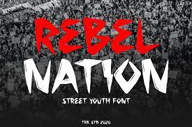 Rebel Nation New Platform to Be Unveiled Soon
