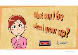 James Waldroup’s newly released “What Can I Be When I Grow Up?” is a sweet story of the promise each child carries