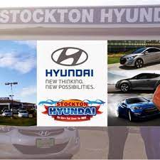 Electrified Driving Thrills of the 2022 Hyundai Ioniq 5 Now Available at Stockton Hyundai