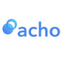 Acho is Announcing a Business Application Development Platform for Data Analysts