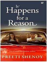 Author Martha Smith’s New Book, ‘Things Happen for a Reason’