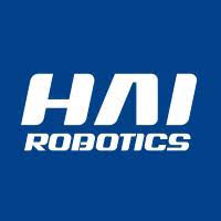 HAI ROBOTICS and Anta start third warehouse automation project