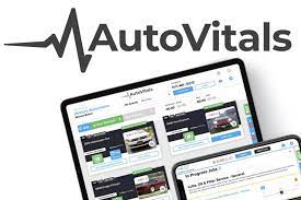 AutoVitals Announces Integration With StockTrac