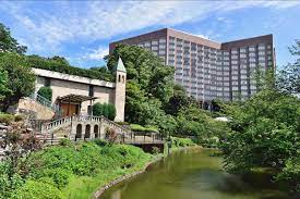 Hotel Chinzanso Tokyo’s 70th Anniversary Celebrations Commence With Cherry Blossom Season