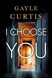 Tonja Oliver’s newly released “I Chose You” is an engaging story that encourages