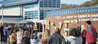 Franklin County Unveils Civil War Trails Sign Near Franklin County 11/30 Visitors Center