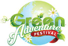 Green Adventure Festival Kicks Off This October 1st & 2nd