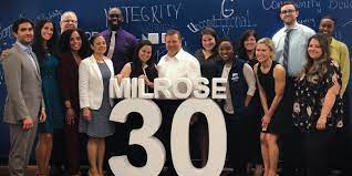 Milrose Consultants Announces Partnership With SF Codes