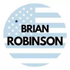 ‘Much Needed’ Moderate Democrat Brian Robinson Challenges Jerry Nadler in NY’s Reconfigured 10th District