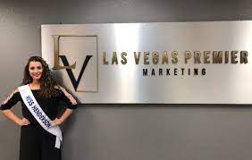 Las Vegas Premier Marketing Shares Goals and Career Opportunities for 2022