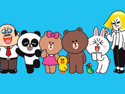 LINE FRIENDS to Change Its Corporate Name to IPX, the Digital IP Platform Starting Off the Metaverse and NFT Digital IP Business