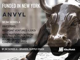 Anvyl Funding Tops $31M, Transforms Supply Chain Technology Market