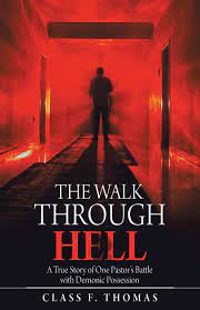 Author AdaR Bennett’s new book ‘Walked through Hell, but Refused to Stay