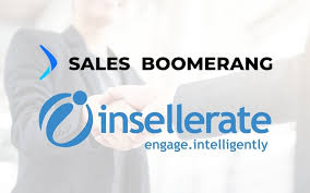 Insellerate Receives Growth Investment Led by Argentum