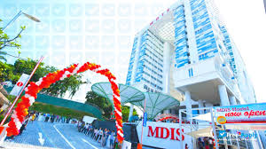 Embark on a Journey to Success at Management Development Institute of Singapore (MDIS) E-Open House