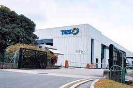 SK ecoplant Has Acquired a 100% Stake in TES, a Global Sustainable IT and Battery Lifecycle Services Market Leader