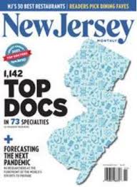 Dr. Prabhat Sinha of Toms River, New Jersey Named NJ Top Doc For Fourth Consecutive Year