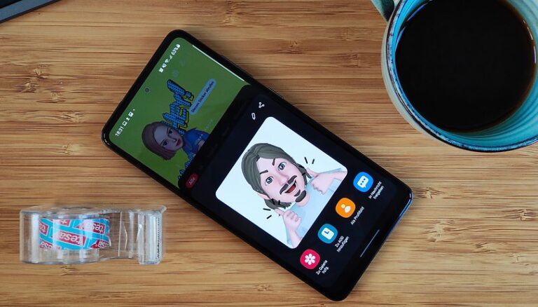How to use Apple’s Memoji on Android smartphones