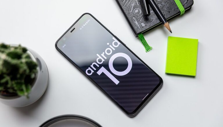 How to use Focus Mode on Android 10