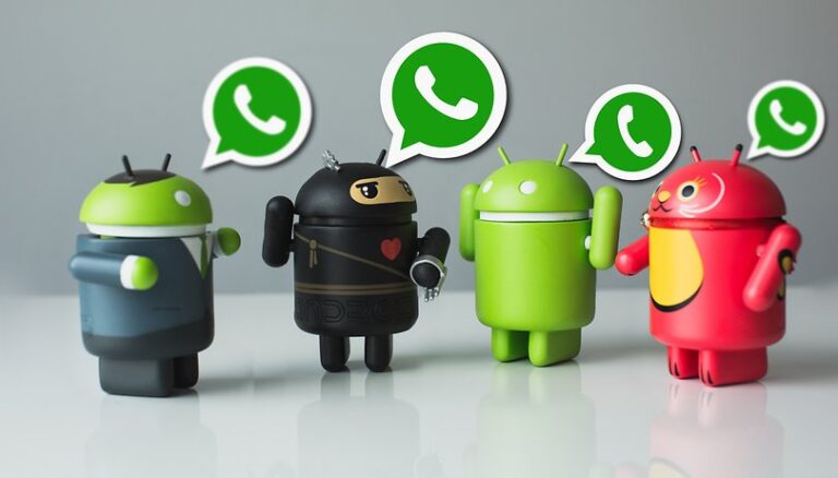 WhatsApp: ultimate tips and tricks for Android