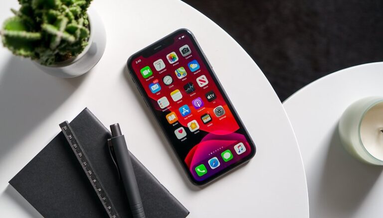 How to turn turn off hidden tracking on your iPhone with iOS 13.3.1