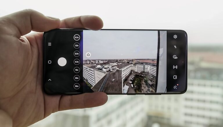 How to get a Samsung Galaxy S20 Ultra camera for less money