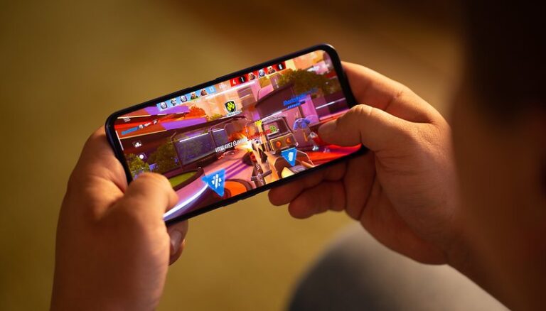 Gaming smartphones: do gaming modes actually boost performance?