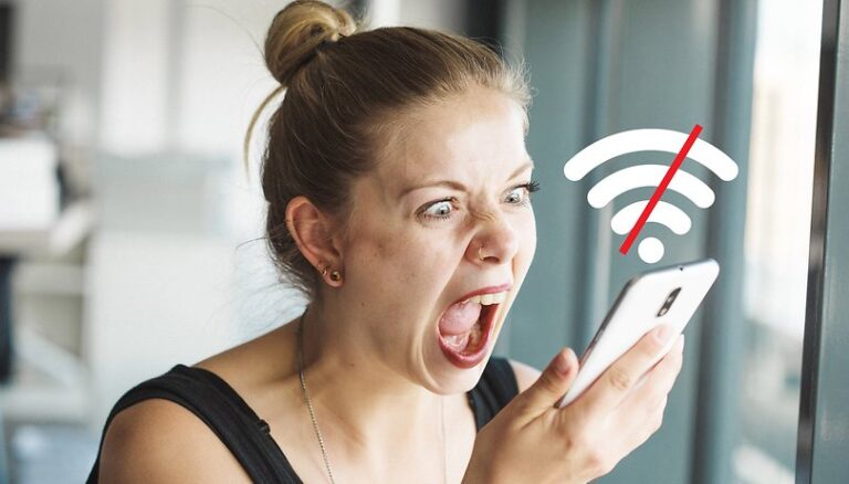 How to boost Wi-Fi signal on your smartphone