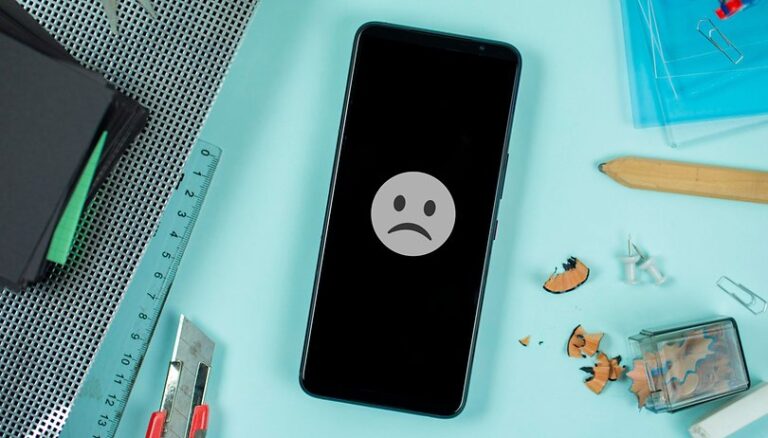 What to do if your phone won’t turn on: A step by step guide