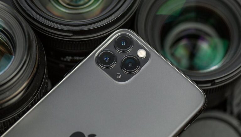 How to take better photos with your Apple iPhone 11 Pro Max