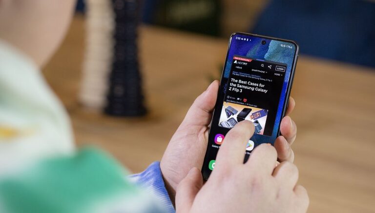 Samsung OneUI: 18 tips and tricks to master your Samsung smartphone