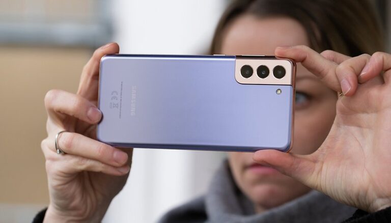 How to fix ‘camera failed’ on Samsung Galaxy smartphones