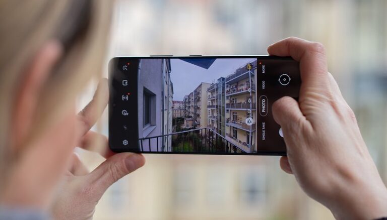 How To use the New Samsung Galaxy S21 camera features