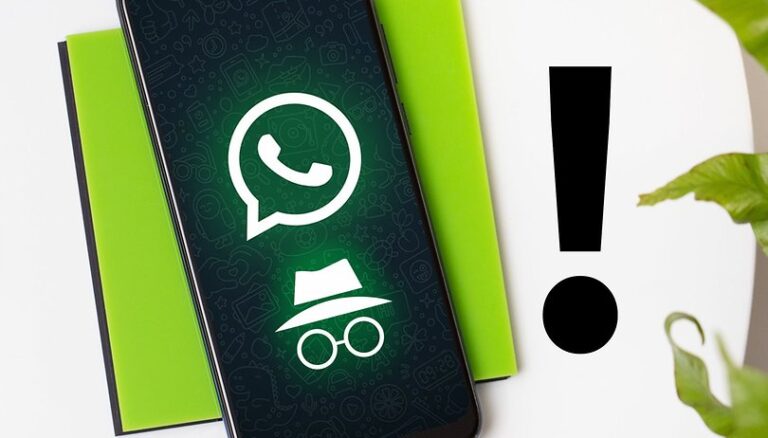 Deleting WhatsApp messages: Is it just you or everyone does it?