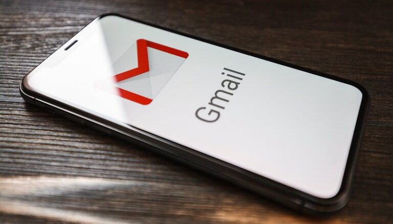 How to hide the Meet tab in the Gmail app