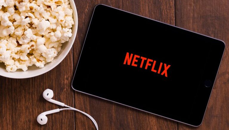 How to download Netflix shows and watch offline