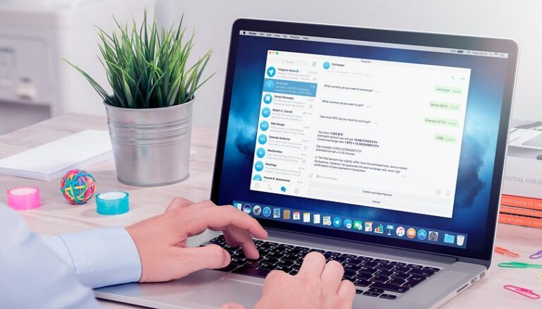 Telegram Web & Desktop: How to use Telegram on PC and Mac