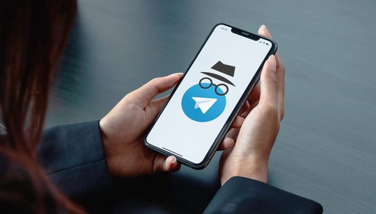 Stay safe on Telegram: 5 ways to improve your privacy