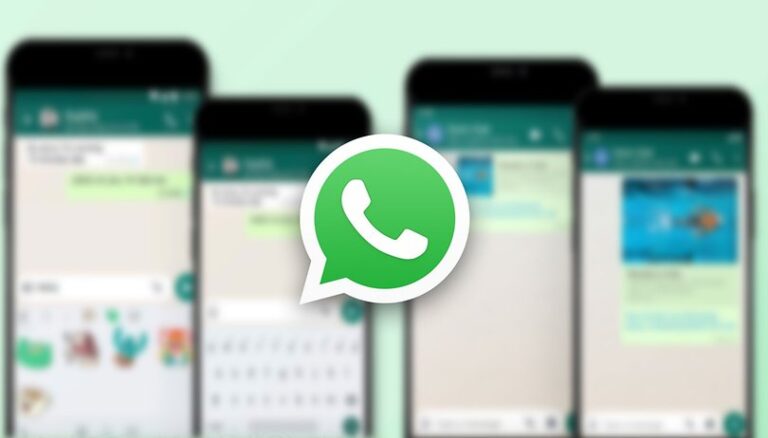 This new WhatsApp feature will change group chats forever