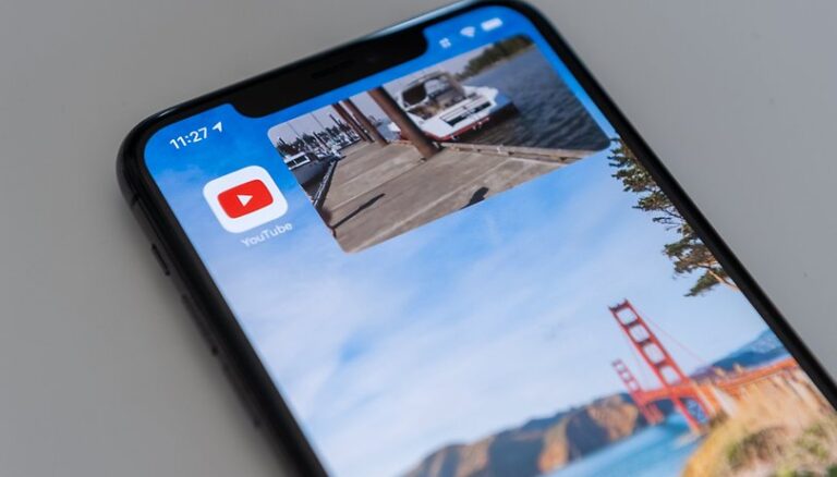 iOS 15: How to enable Picture-in-Picture mode on YouTube