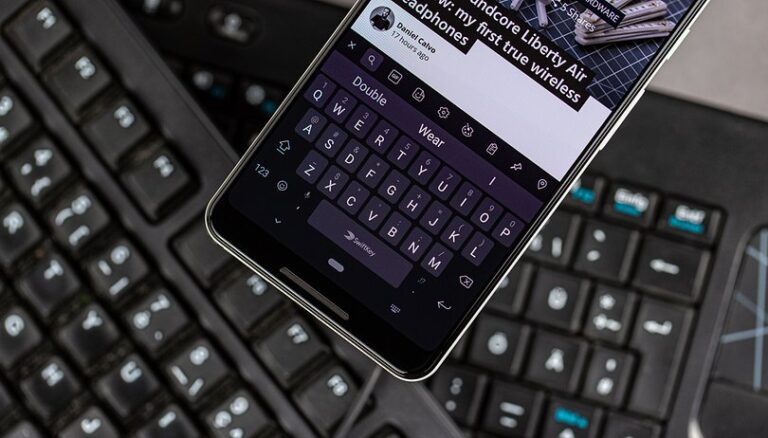 How to change the keyboard language on iPhone and iPad