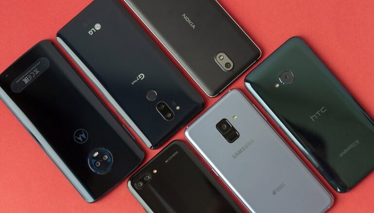 Refurbished smartphones: a complete buying guide