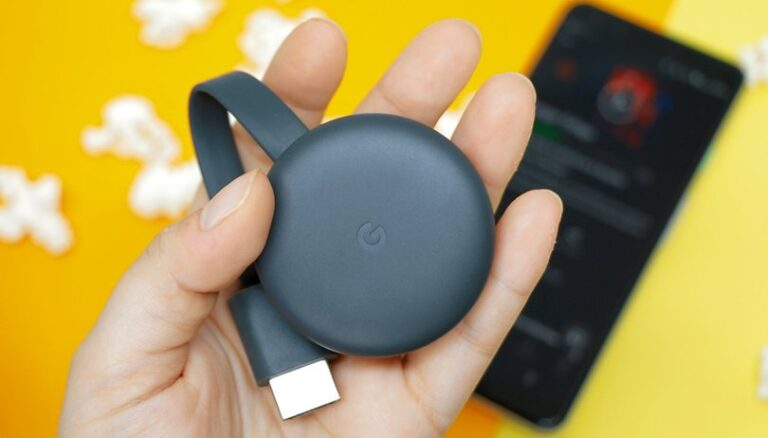 Get the most out of Google Chromecast with these tips